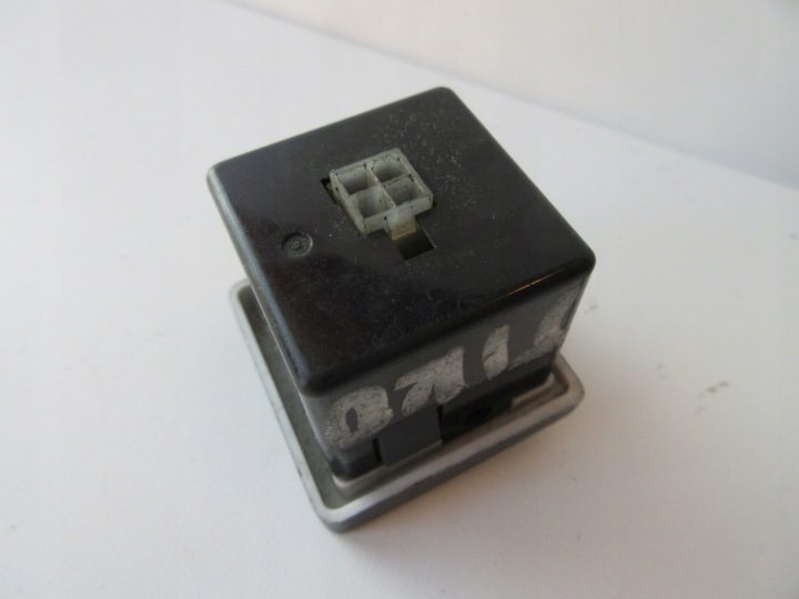 Переключатель regul. света Daewoo Tico 39000A78B01, фото 3