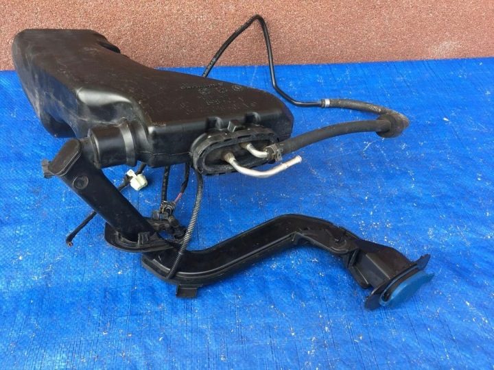 Mercedes W213 E Класс Бачок Жидкости Омывателя A2058600360, фото 9