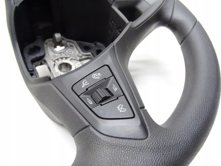 РУЛЬ МУЛЬТИ МУЛЬТИФУНКЦИОНАЛЬНЫЙ OPEL ASTRA V K 39108893, фото 5