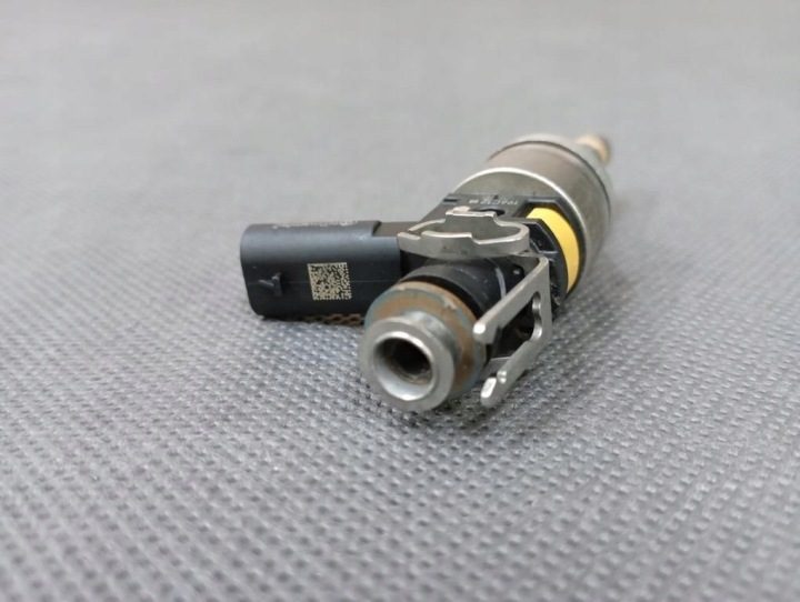 MERCEDES E-КЛАСС A207 W207 ФОРСУНКА ТОПЛИВА 1.8 л A2710781123, фото 8