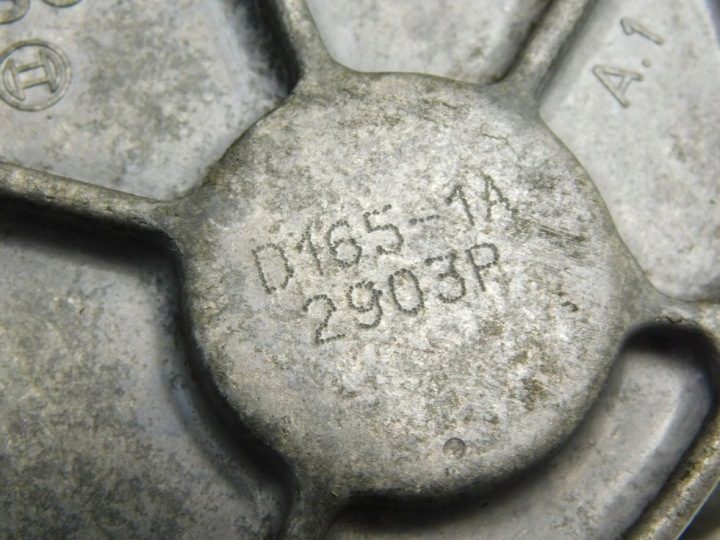 Вакуумный насос 2.0 HDI TDCI Peugeot Ford Volvo Citroen V50 Mondeo MK4 407 307, фото 4