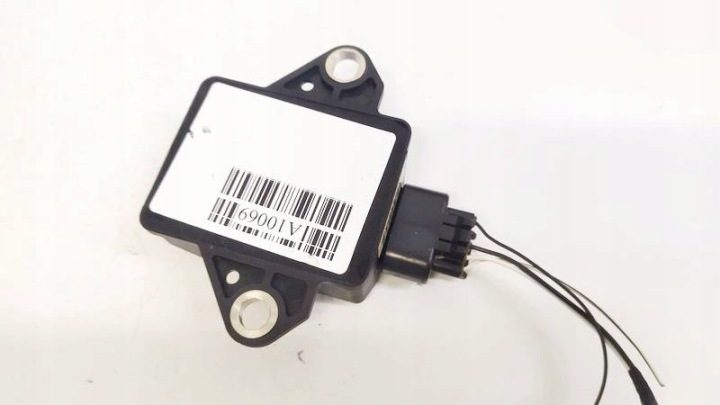 Toyota Prius Датчик скорости ESP 2005 1.5L 8918348010 89183-48010, 174500, фото 3
