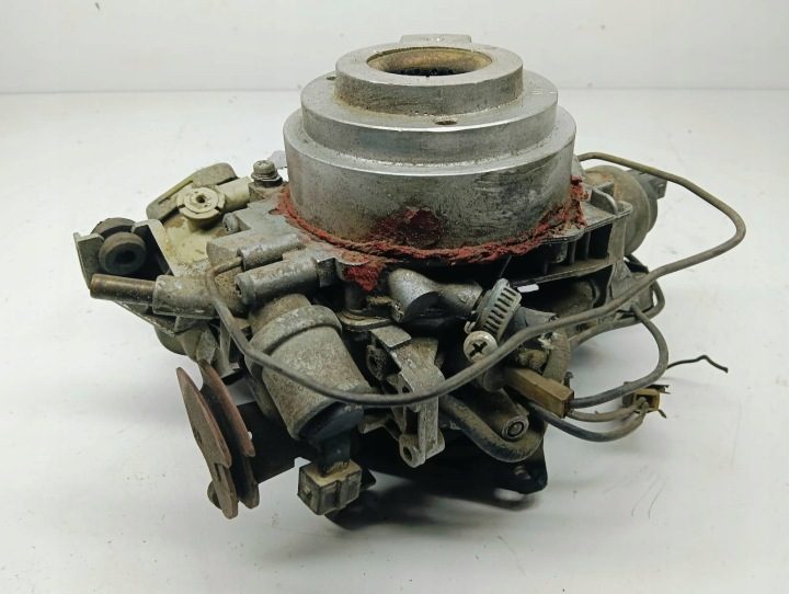 Карбюратор PIERBURG Volkswagen Golf II 1.6 051129015A, фото 2