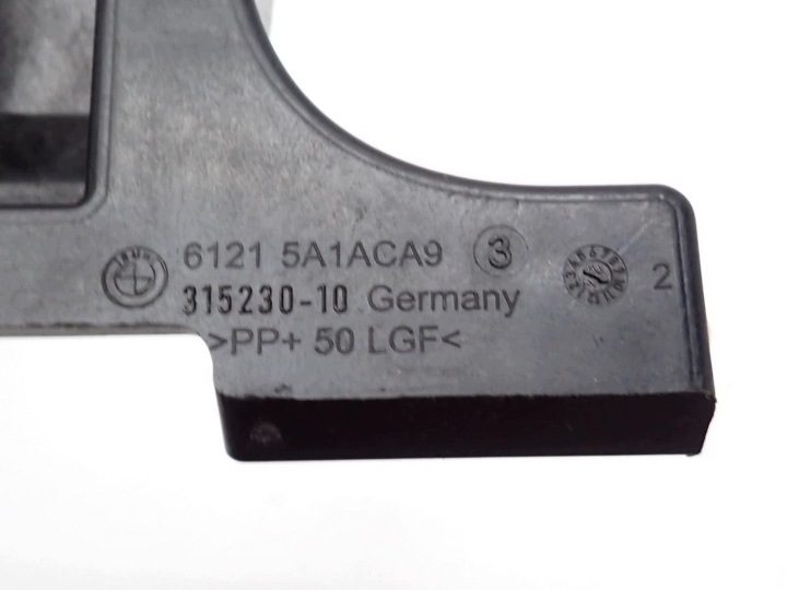 Кронштейн аккумулятора 5A1ACA9 BMW 5 I5 G60 G61 24 г., фото 4