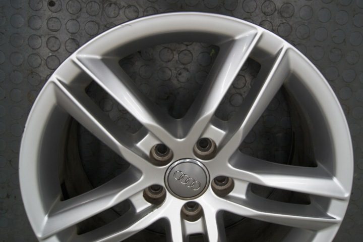 Литой диск Audi OE S LINE 7.0" x 18" 5x112 ET 43, фото 3