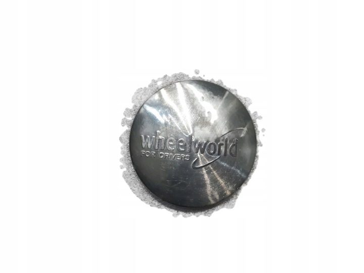 Крышка Wheelworld 69 мм Z08-3, фото 1