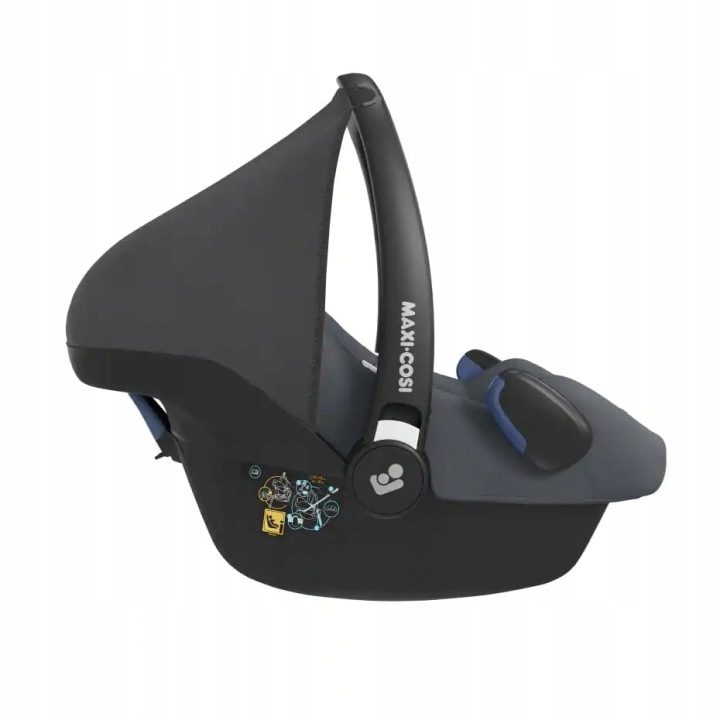 АВТОКРЕСЛО MAXI COSI ROCK 0-13KG, фото 3