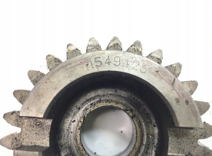 1549425 VOLVO Механизм компрессора воздуха, фото 4