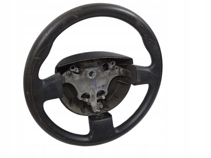 Руль Ford Transit Tourneo Connect TC7 I 2002-2009, фото 3