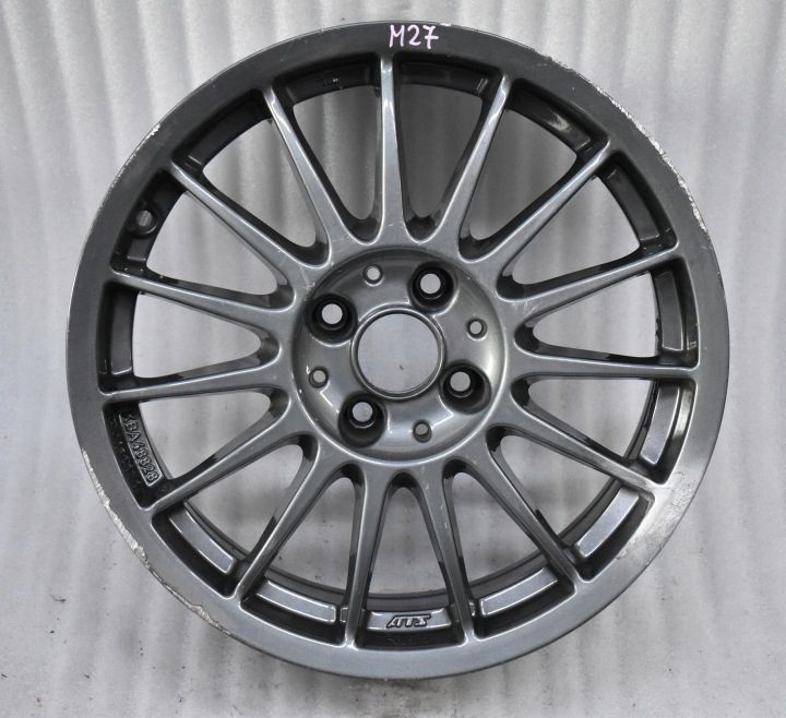 Литой диск ATS STREETRAYLLE 7.0" x 17" 4x98 ET 25, фото 1