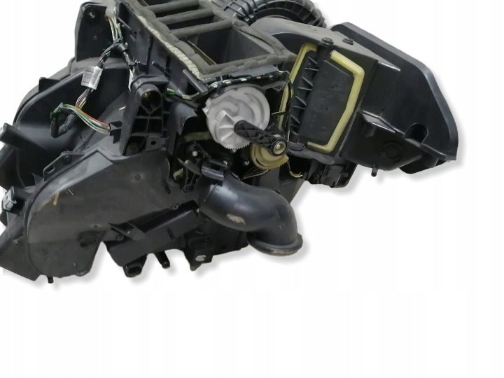 Citroen C5 III отопитель вентилятор Европа кондиционер 9671485880, фото 4
