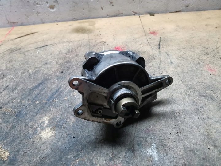 НАСОС ВАКУУМНЫЙ MERCEDES W204 W211 W251 W164 3.0 CDI V6 A6422300165, фото 2