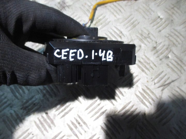 Шлейф airbag Левый сторона KIA Ceed, фото 2