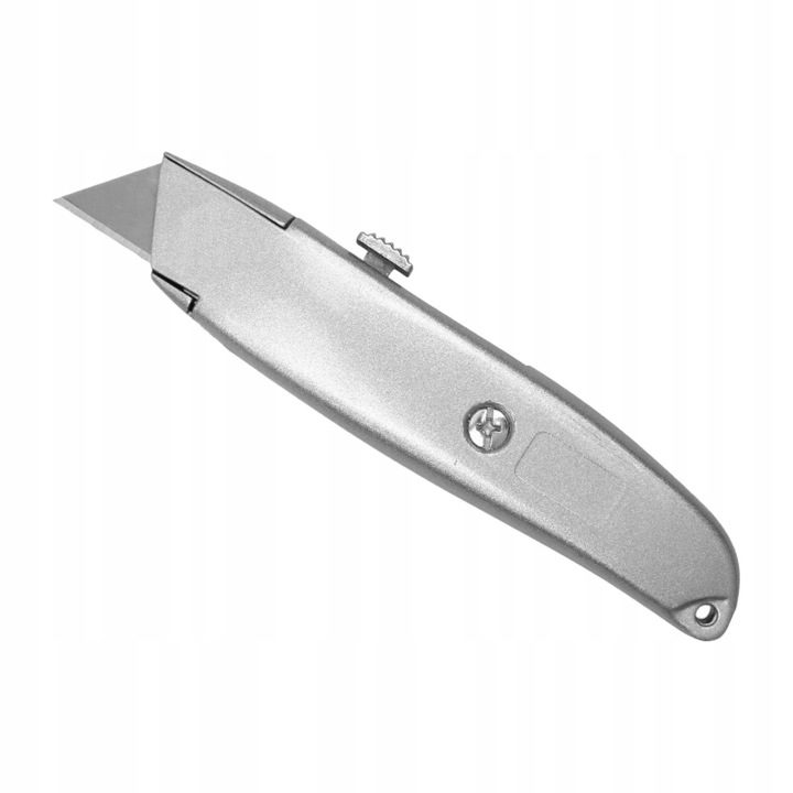 Нож для ковров Dolphin – переносной, прочный, ergonomiczny кронштейн, инструмент универсальный для majsterkowania, фото 1