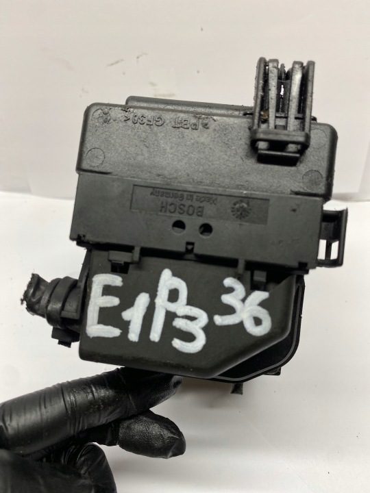 Volvo OE 30857585 насос ABS, фото 1