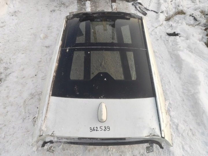 Крыша G31145NAMB Infiniti QX50 18-, фото 1