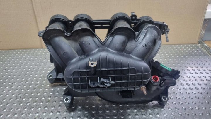 ВПУСКНОЙ КОЛЛЕКТОР 4M5G-9424-CF FORD C-MAX MK2 FOCUS MK3 KUGA MK1 1.6 16V, фото 3