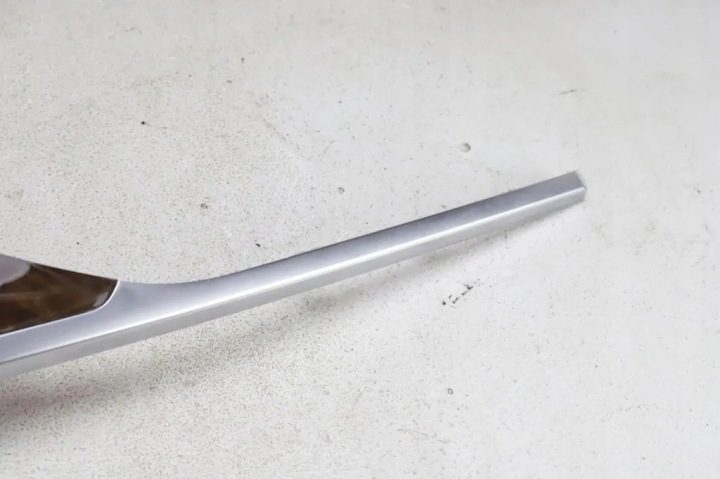 Воздухозаборник консоли BMW 3 (F30, F80) 9710260 2.0L бензин 2015, фото 1