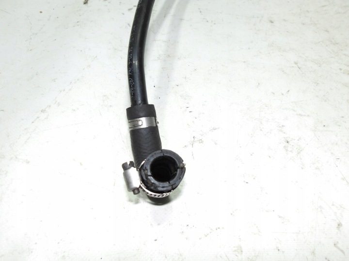 ШЛАНГ ВАКУУМА BMW X5 E53 4.4 V8 6760825, фото 2