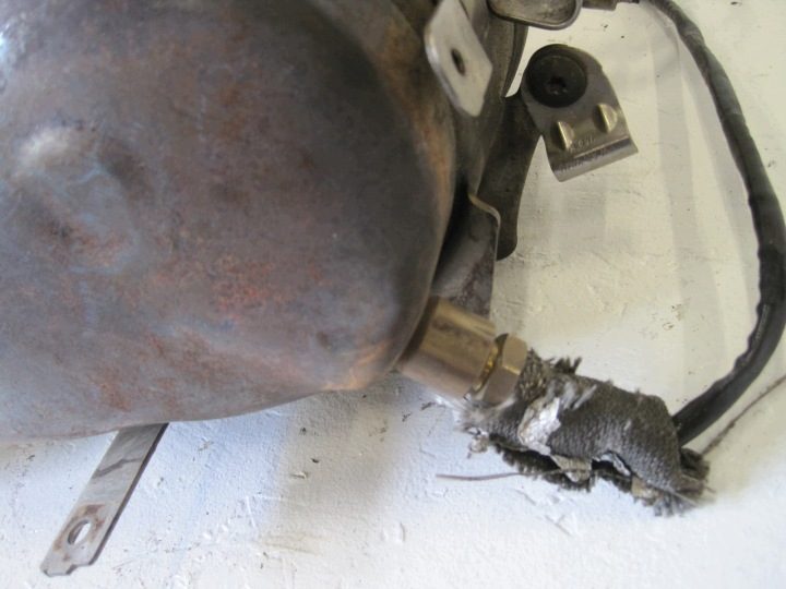 Катализатор DPF VW Golf VII 1.6 TDI VW Seat Skoda Audi 04L131648R 5Q0166AB, фото 6