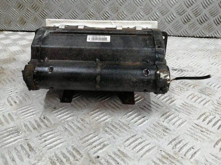 Подушка пассажира Renault OE 8200091694, фото 2