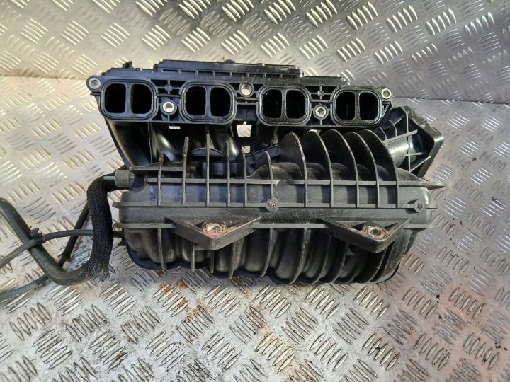 TOYOTA AVENSIS II T25 ВПУСКНОЙ КОЛЛЕКТОР 2.0, фото 5