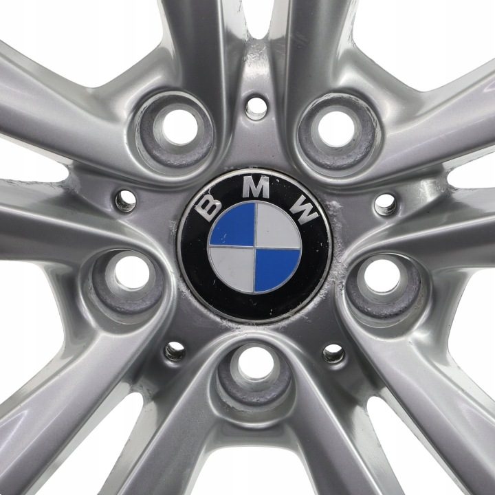 Литой диск BMW 6866304 7.5" x 16" 5x120, фото 6