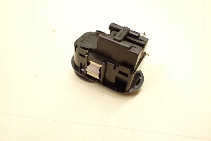 Кнопка управления регулировки зеркал Opel Zafira A Astra G 09226861, фото 6