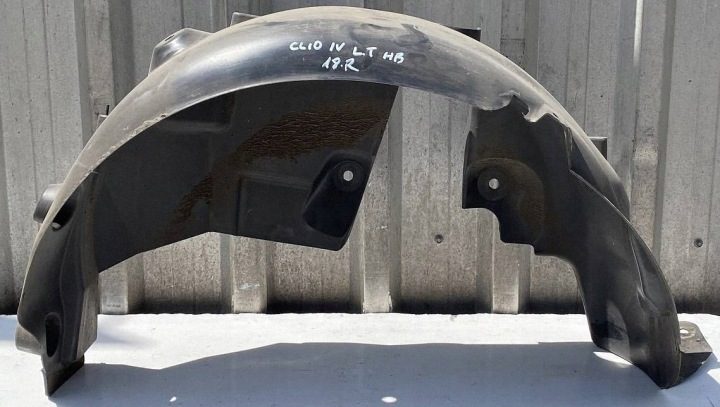 Подкрылок левый задний Renault Clio IV Европа 767497618R, фото 1