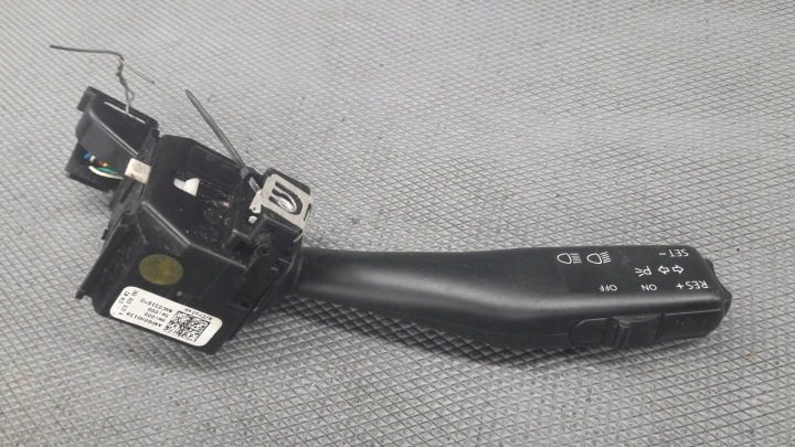 1K0953513A переключатель света SEAT LEON 2006 г., фото 3
