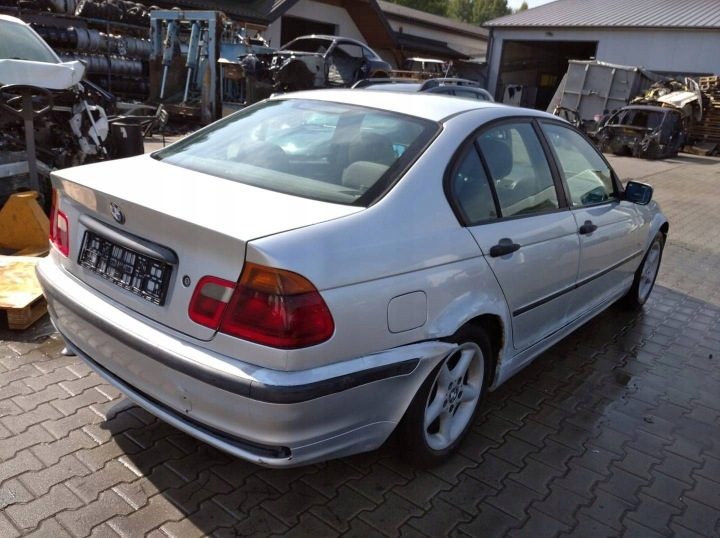BMW OE 8386650 компрессор кондиционера, фото 6