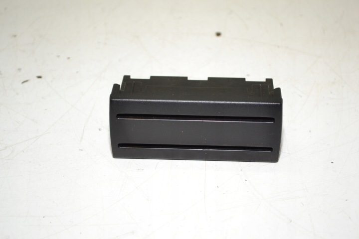 Заглушка при Reflektorze правая хром Actros MP4, фото 1