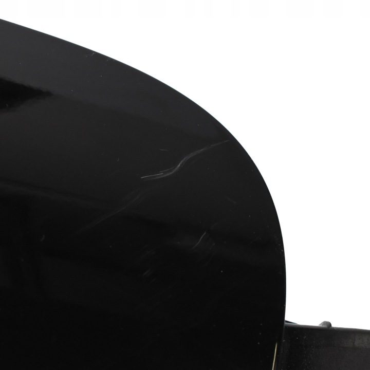 Лючок горловины бензобака крышка 81595-BE000 Hyundai Kona II SX2 краска A2B, фото 6
