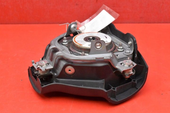 ПОДУШКА БЕЗОПАСНОСТИ ВОЗДУШНАЯ ВОДИТЕЛЯ 48150-62J10 SUZUKI SWIFT 4 IV MK6 04-10, фото 4