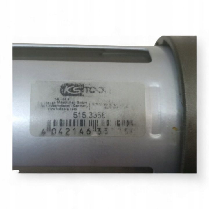 Блок сервисный, technika sprężania воздуха KS Tools 515.3356, фото 6