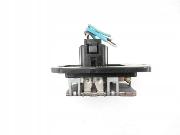 РЕЗИСТОР ПЕЧКИ TOYOTA YARIS I 1999-2005 ГОД 301, фото 4