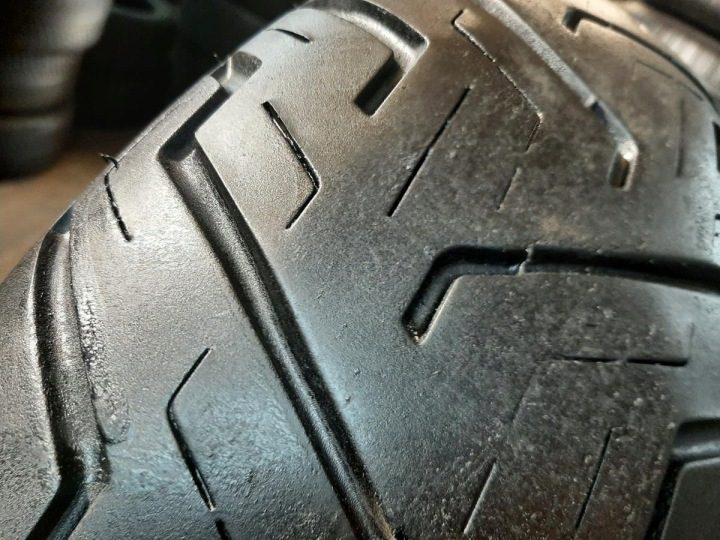 Maxxis Classic M6011 170/80-15 77 H, фото 6