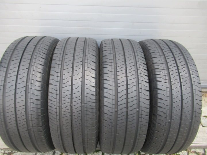 Alu+opony лето R16 Ford Transit, фото 7