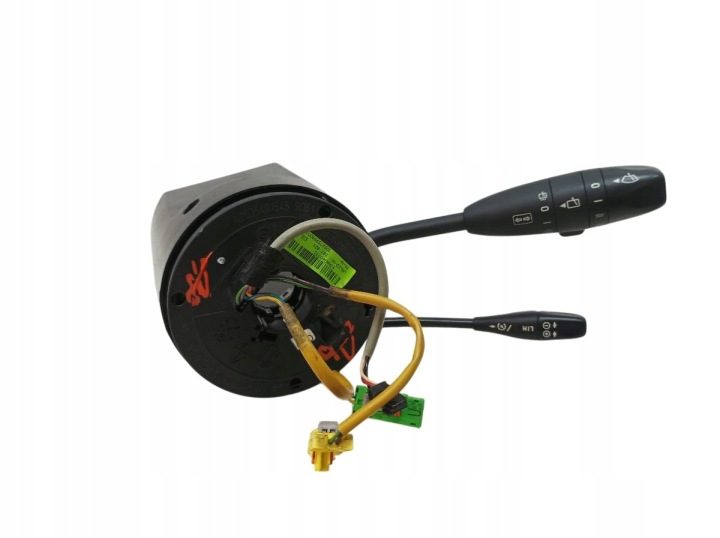 Переключатель шлейф Airbag 0004622623 A2035401545 Mercedes C-класс II W203, фото 1