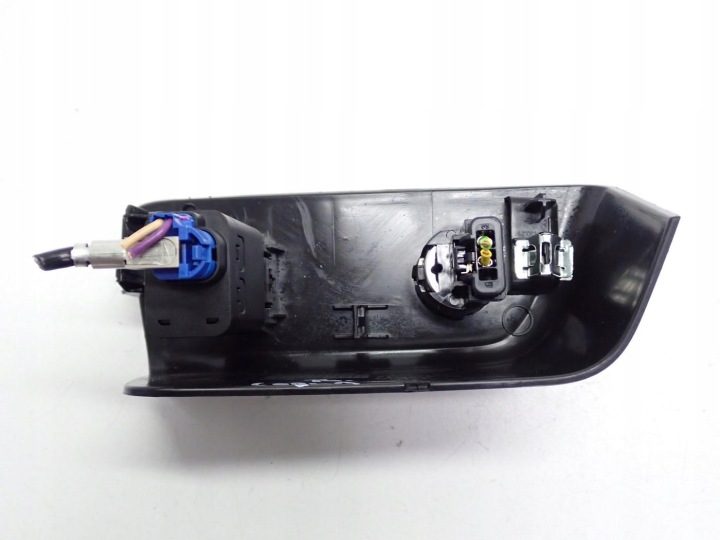 ГНЕЗДО ПОРТ USB 12V ЕВРОПА 9848394780 OPEL CORSA F 24 г., фото 2
