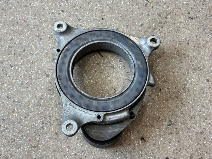 Натяжитель ремня генератора BMW X3 G01 8579118, фото 9