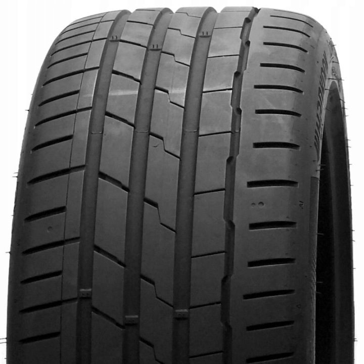 Шина летняя Hankook Ion Evo 235/40R19 96 Вт защита диска, усилитель (XL), фото 1