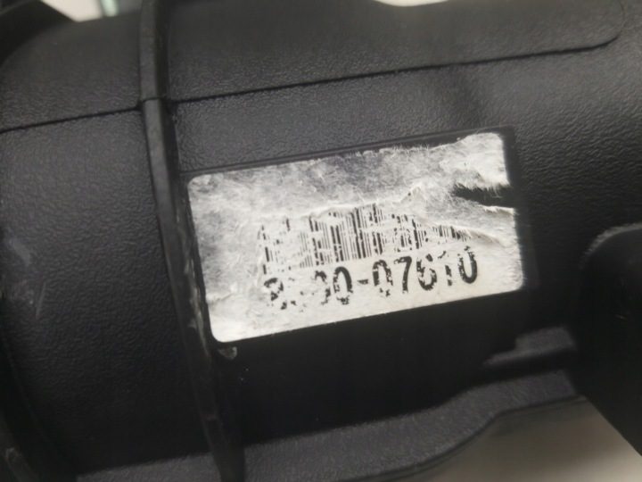 ВПУСКНОЙ КОЛЛЕКТОР 1.0 T-GDI G3LE i30 III i20 KONA RIO STONIC CEED 28300-07610, фото 11
