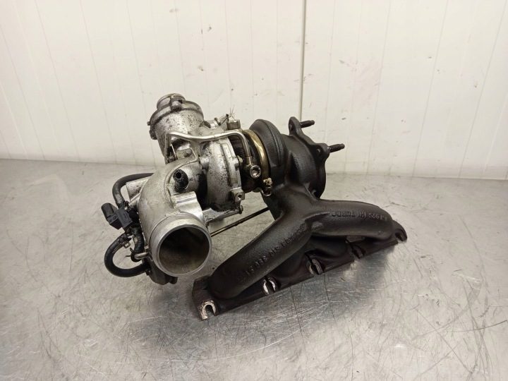 Audi OE 06H145702Q, фото 1