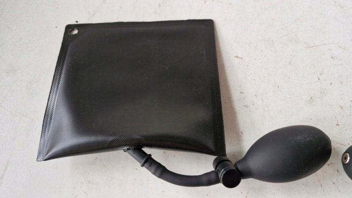 Wurth Dmuchana подушка безопасности Amo Bag, фото 6
