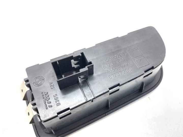 ПЕРЕКЛЮЧАТЕЛЬ КОРРЕКТОРА ФАР FIAT GRANDE PUNTO 735595269 ВЫКЛЮЧАТЕЛЬ, фото 2