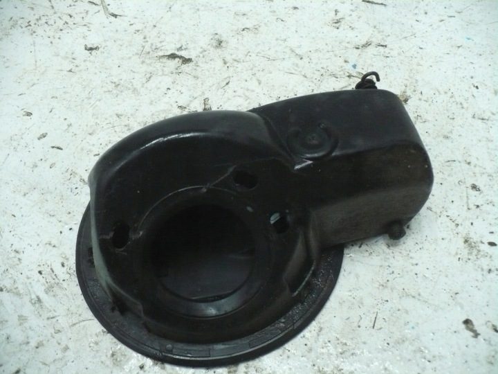 ГОРЛОВИНА БЕНЗОБАКА FORD F150 ГОД 09-14, фото 4