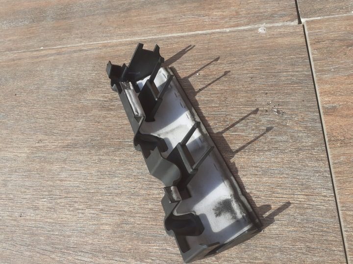 Jeep WK защита крышка форсунок правая 3.0 CRD 53013786AA, фото 10