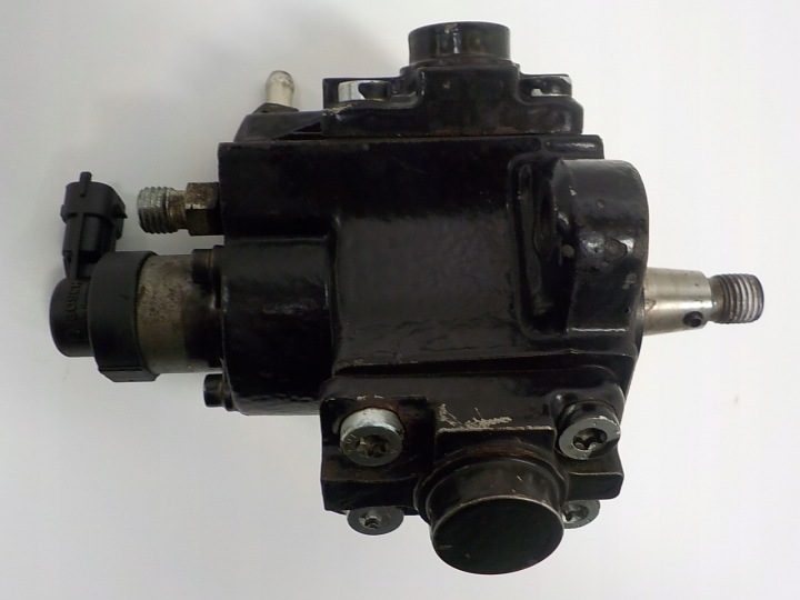 Opel Saab 1.9 CDTI ТНВД 0445010183, фото 3