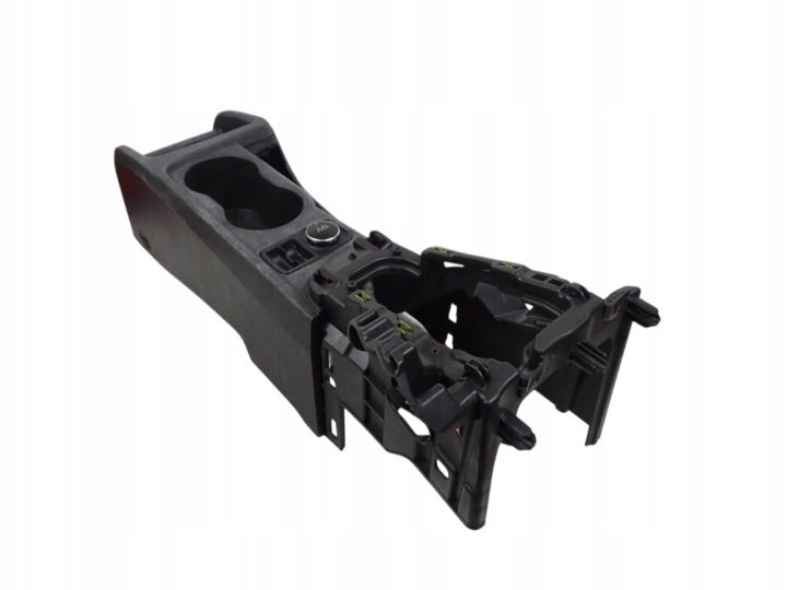 Центральный тоннель Гнездо 12V AUX Ford Focus III 3 MK3 2010-2018 Европа, фото 8